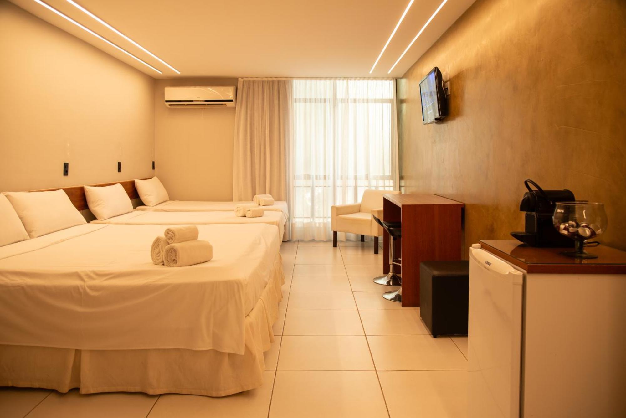 Hotel Villa Reggia Rio de Janeiro Exteriör bild