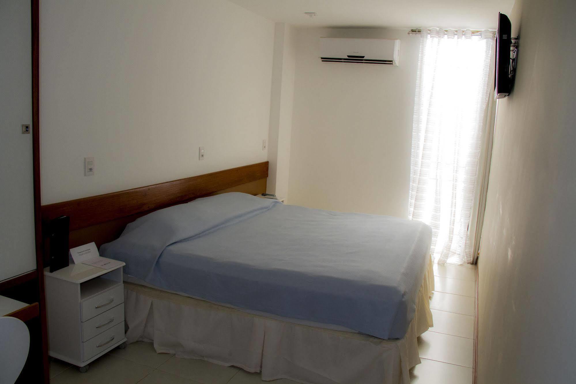Hotel Villa Reggia Rio de Janeiro Exteriör bild