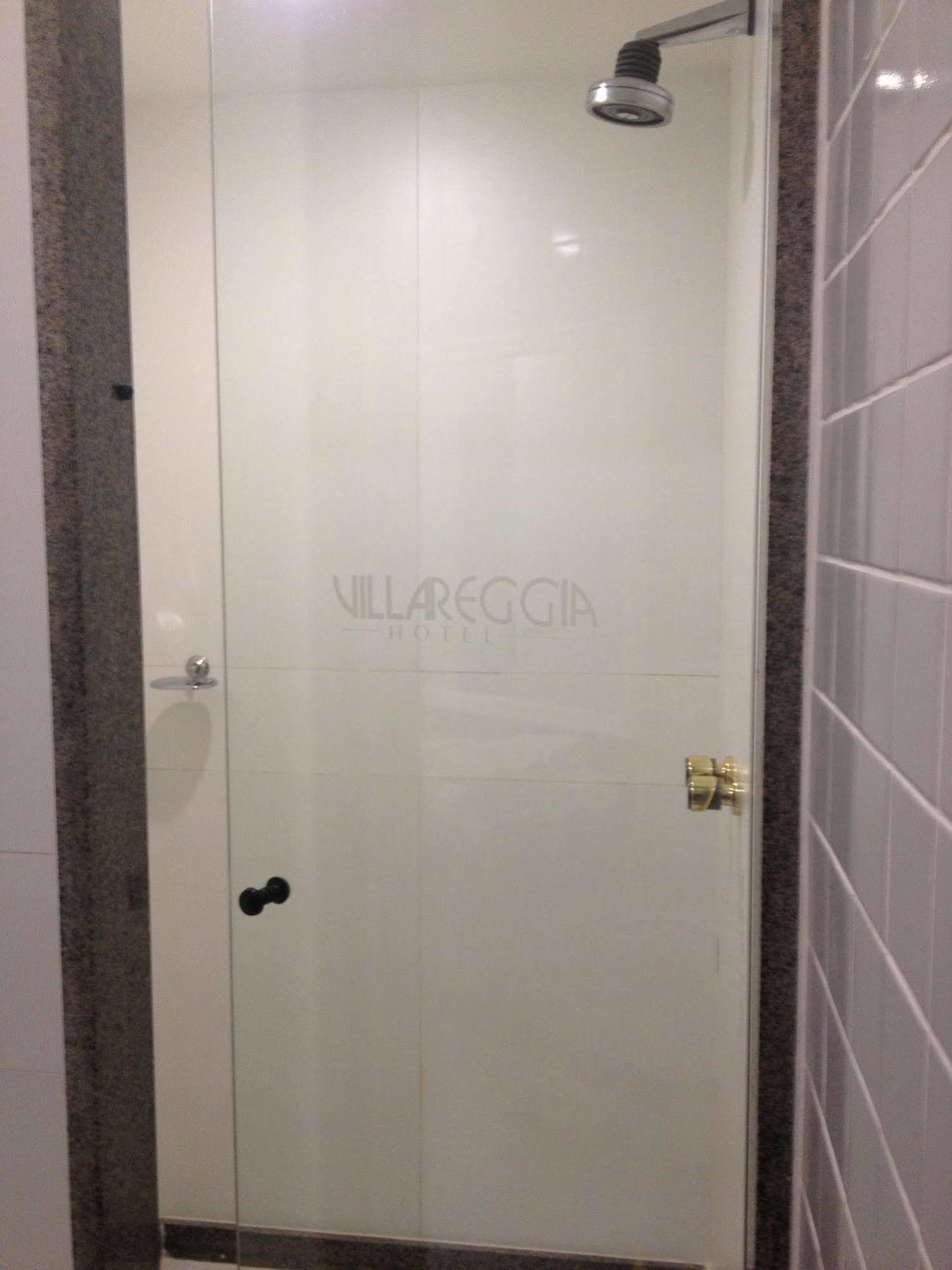 Hotel Villa Reggia Rio de Janeiro Exteriör bild